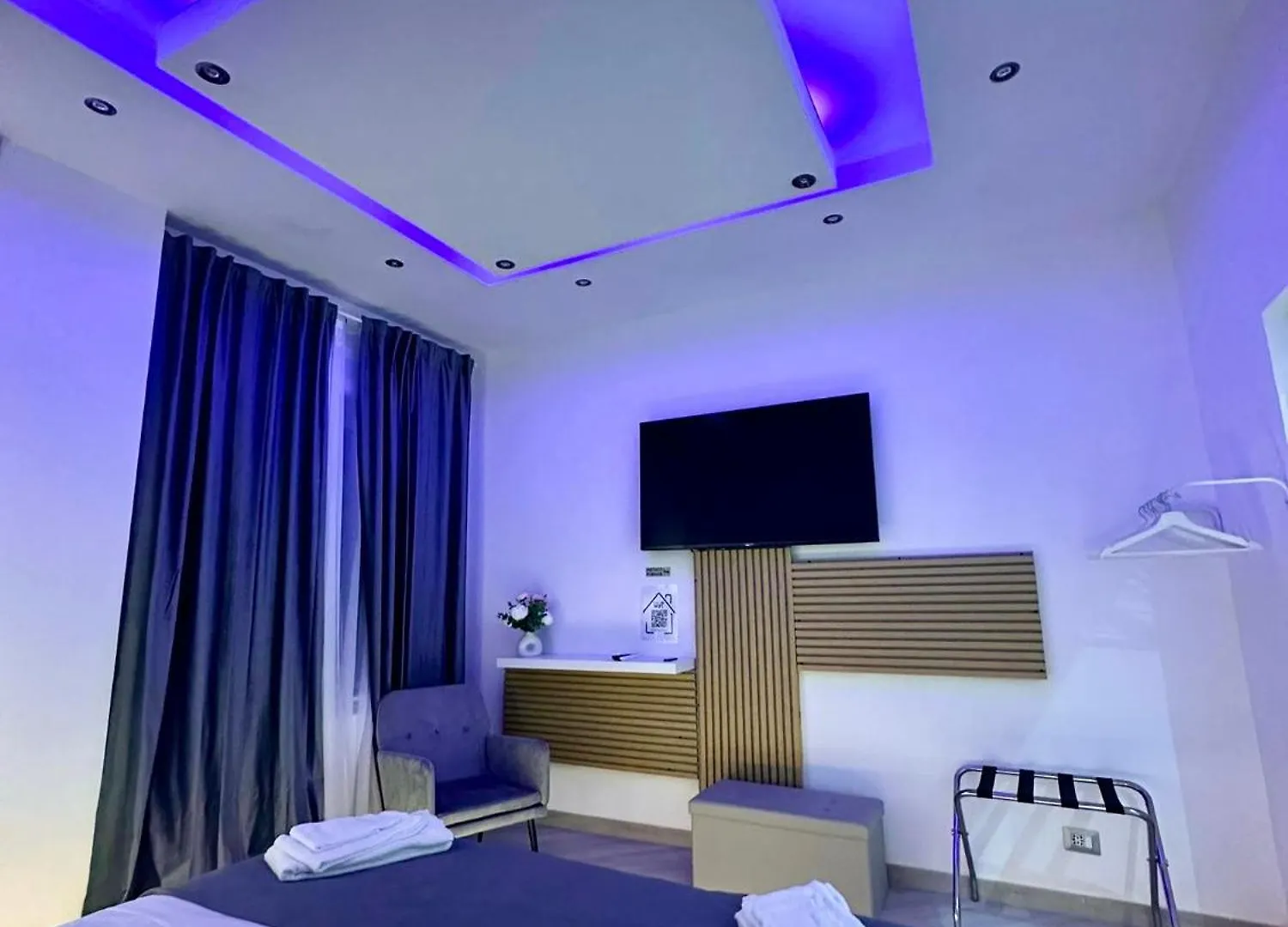 Apartment Suite56Roma