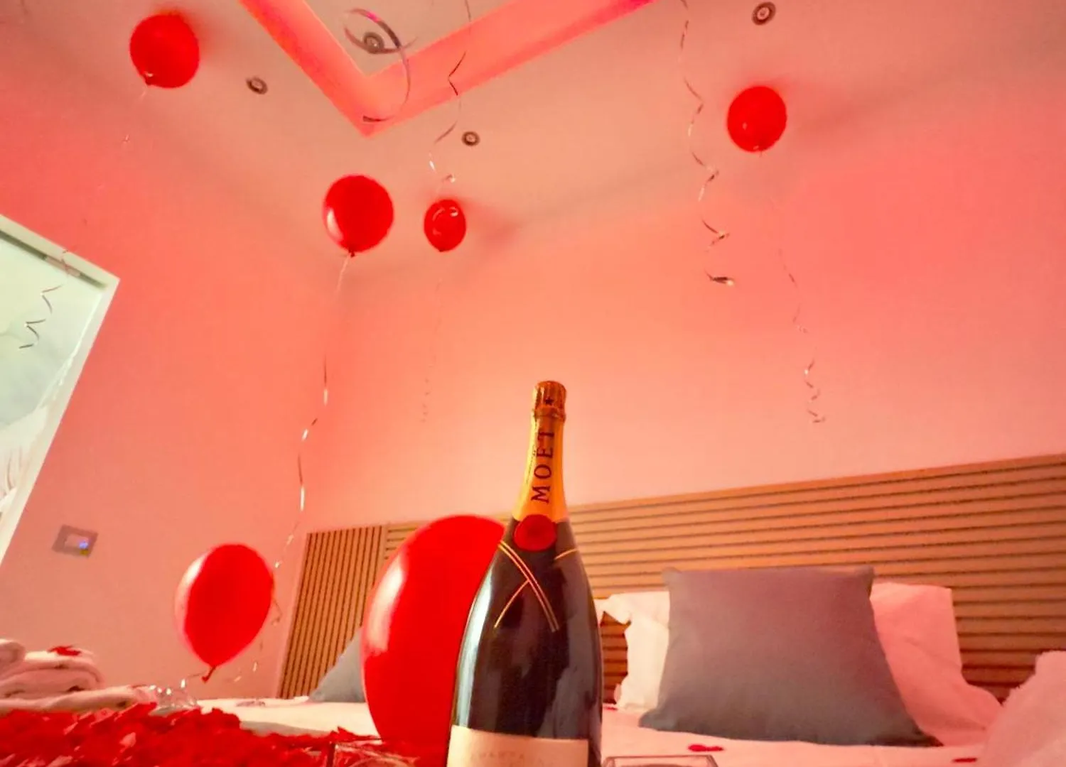 Suite56Roma Italy