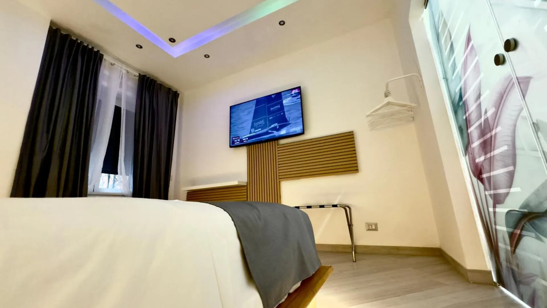 Apartment Suite56Roma