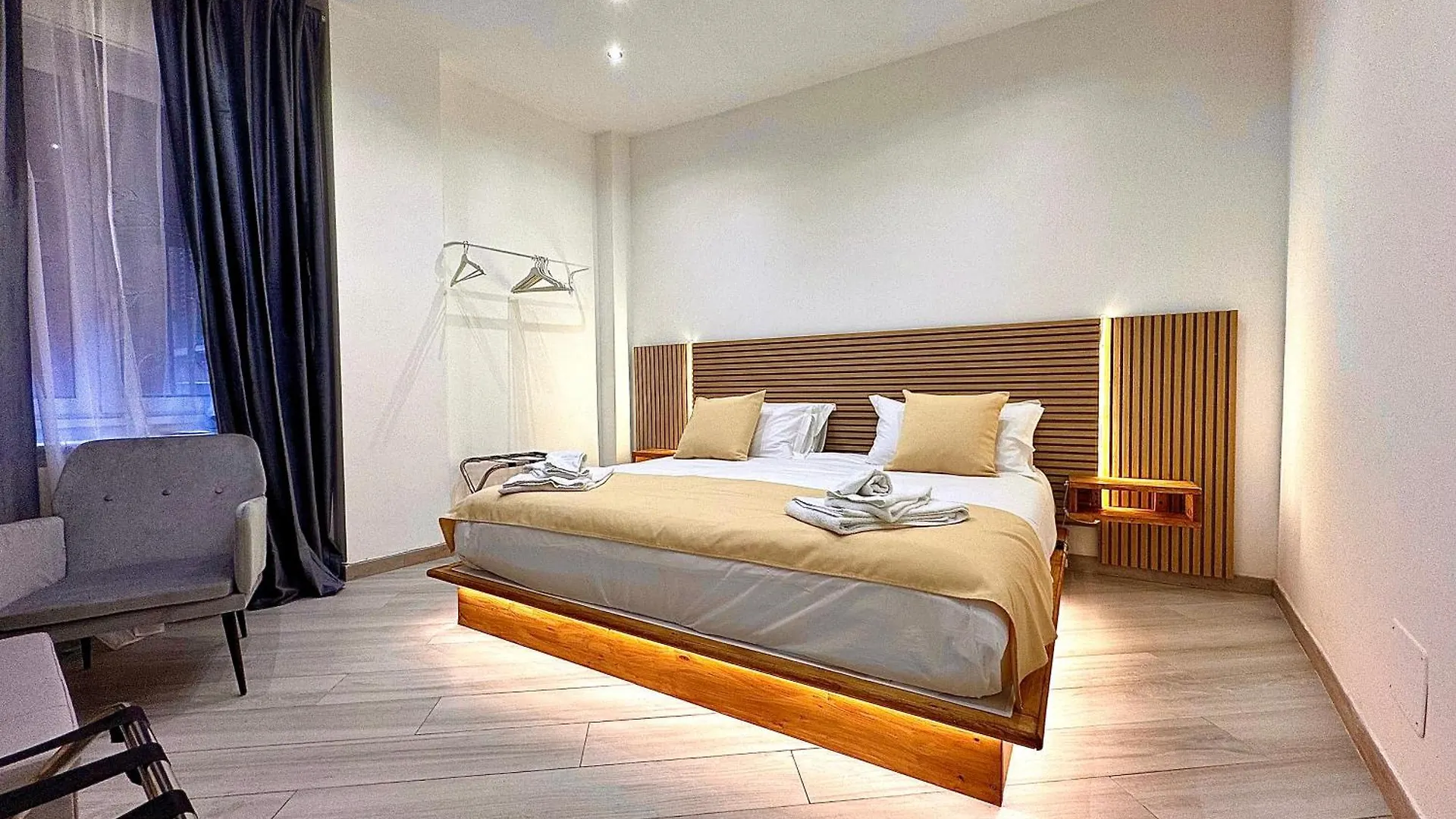 Apartment Suite56Roma Italy