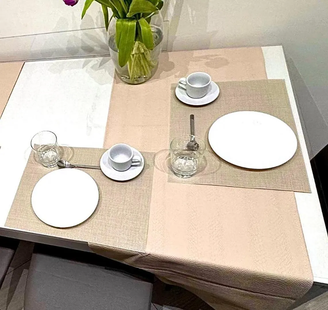 Suite56Roma 0*, Rome Italy