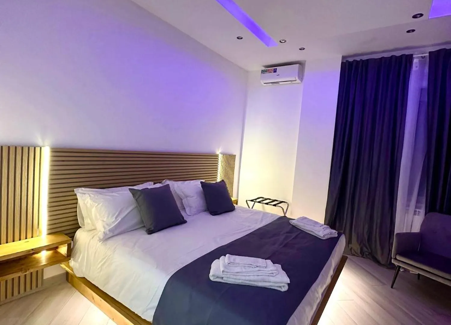 Suite56Roma Apartment Rome