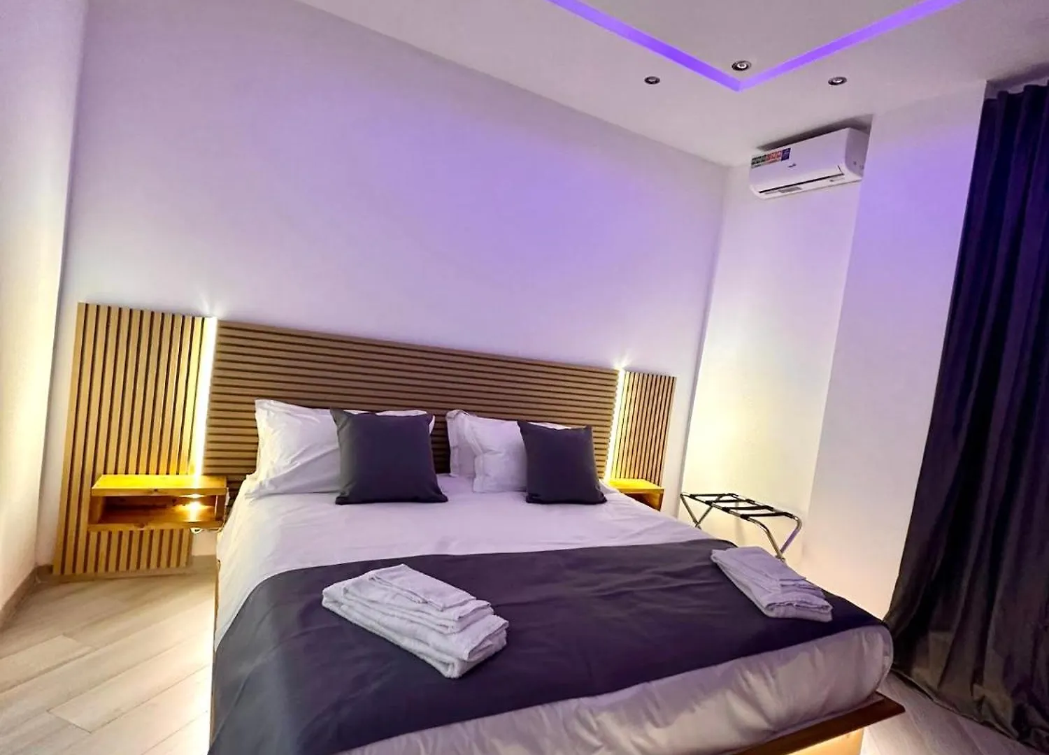 Suite56Roma Rome