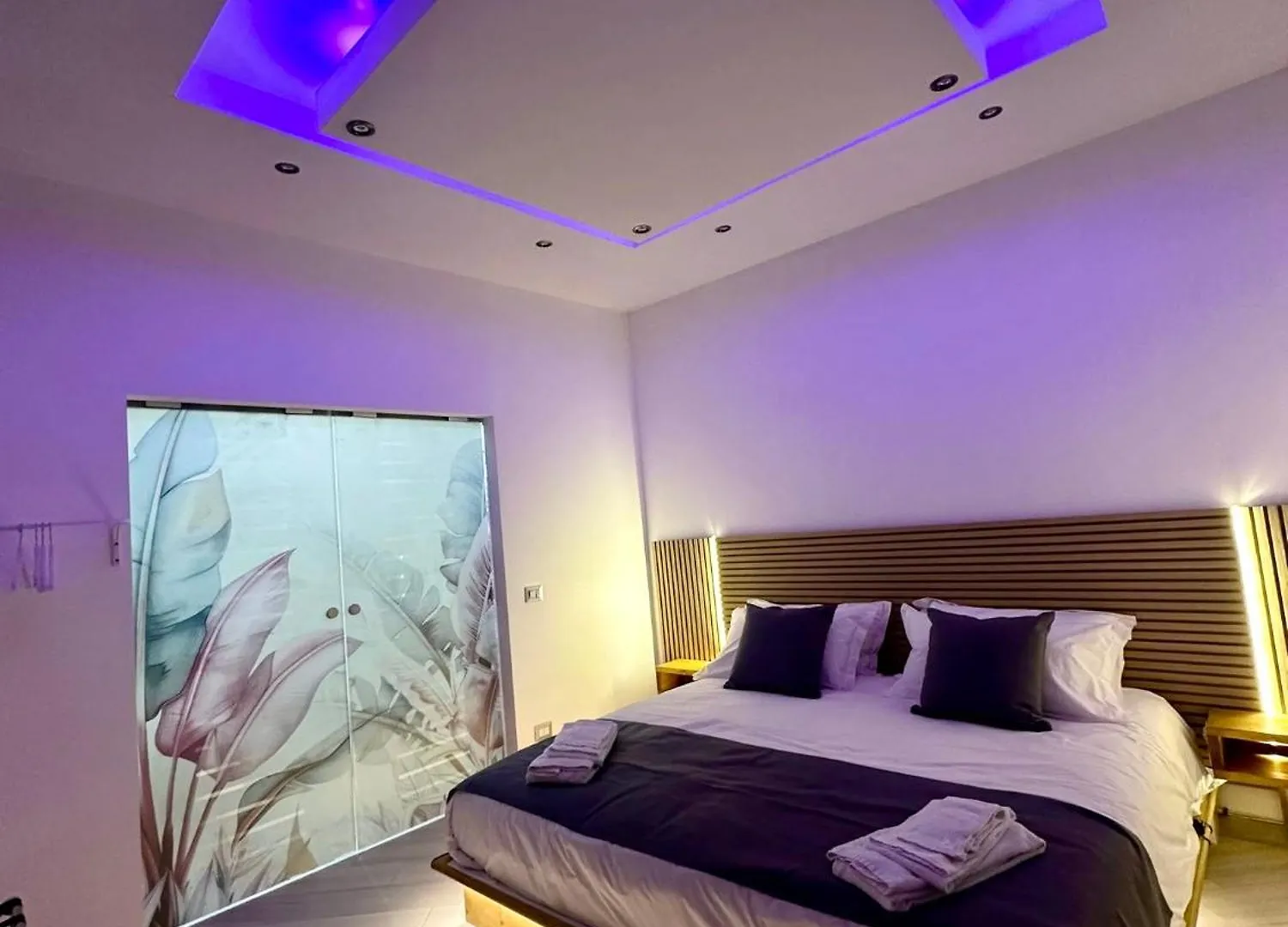 Suite56Roma Rome