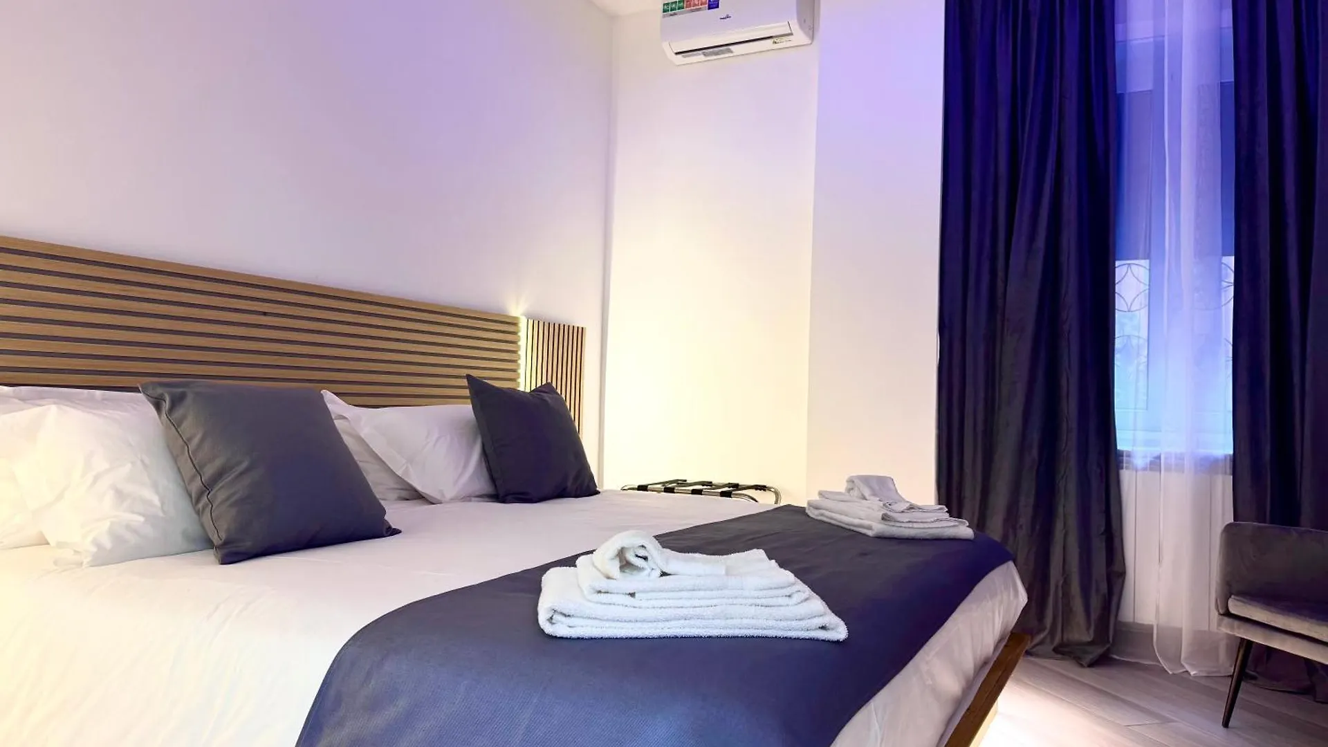 Suite56Roma Italy