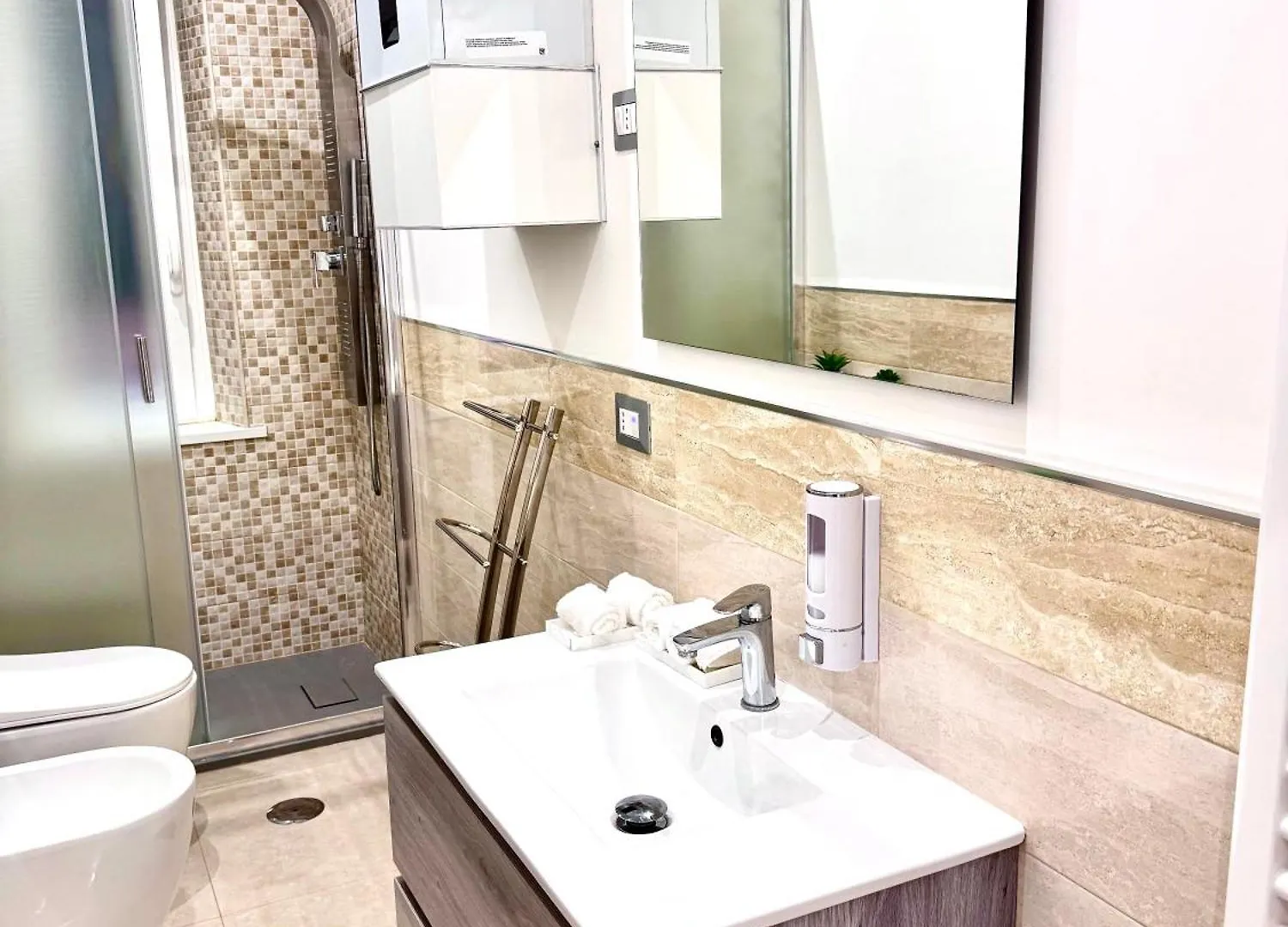 Suite56Roma Apartment Rome