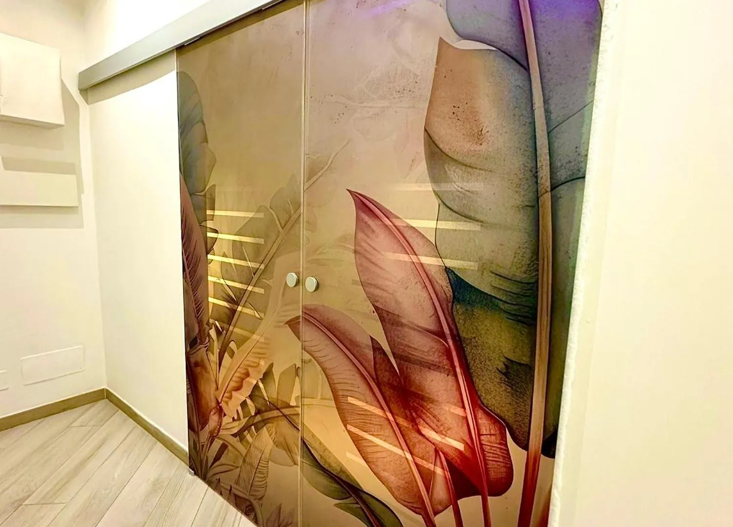 Suite56Roma Italy