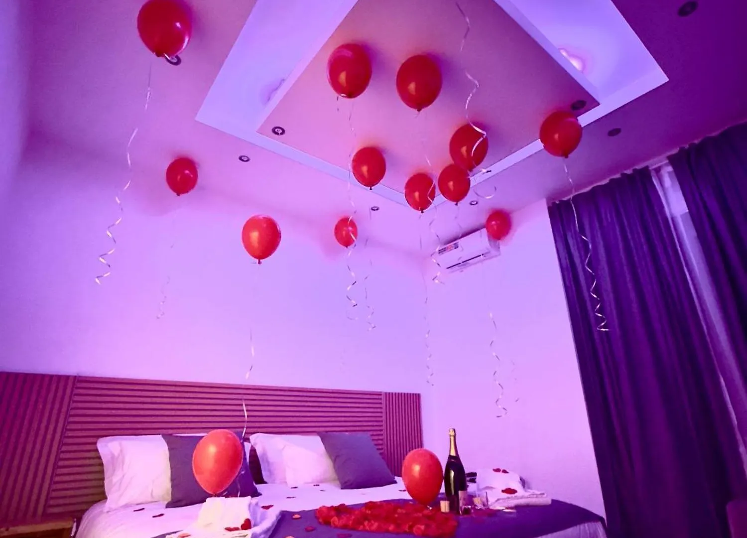 Suite56Roma