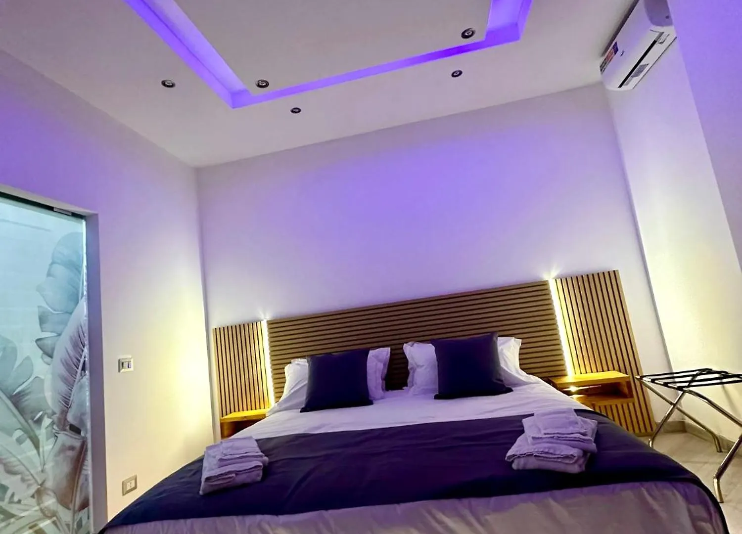 Apartment Suite56Roma