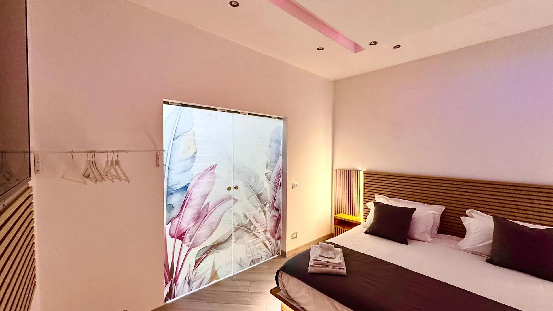 Apartment Suite56Roma Italy