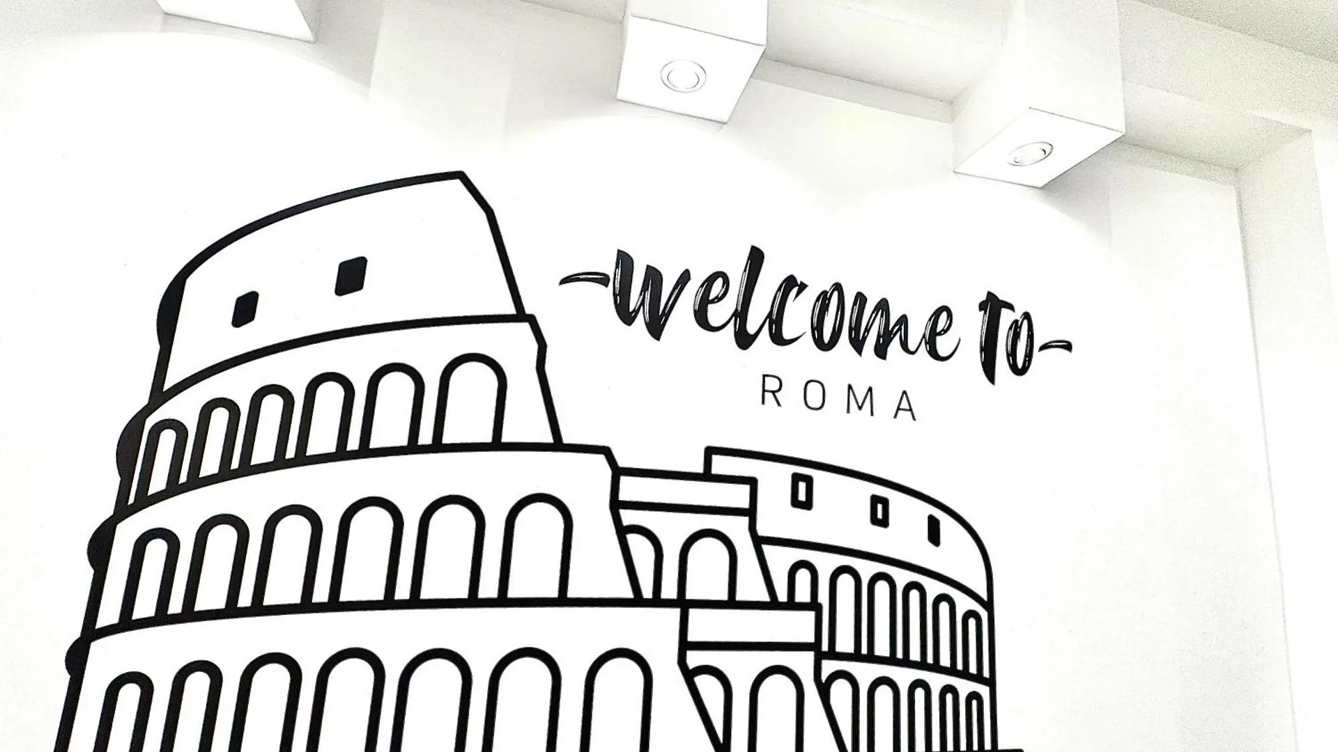 Suite56Roma