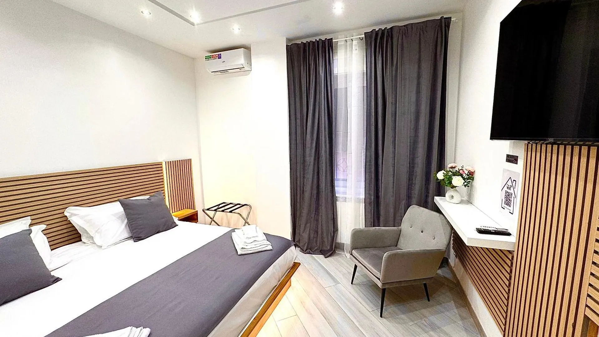 Apartment Suite56Roma