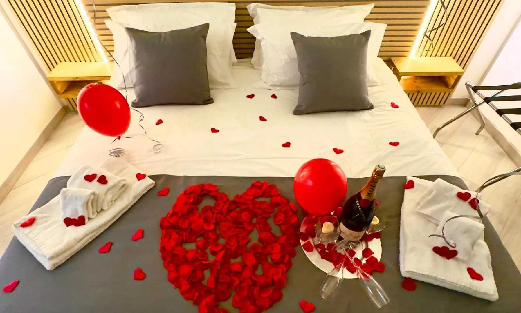 Suite56Roma