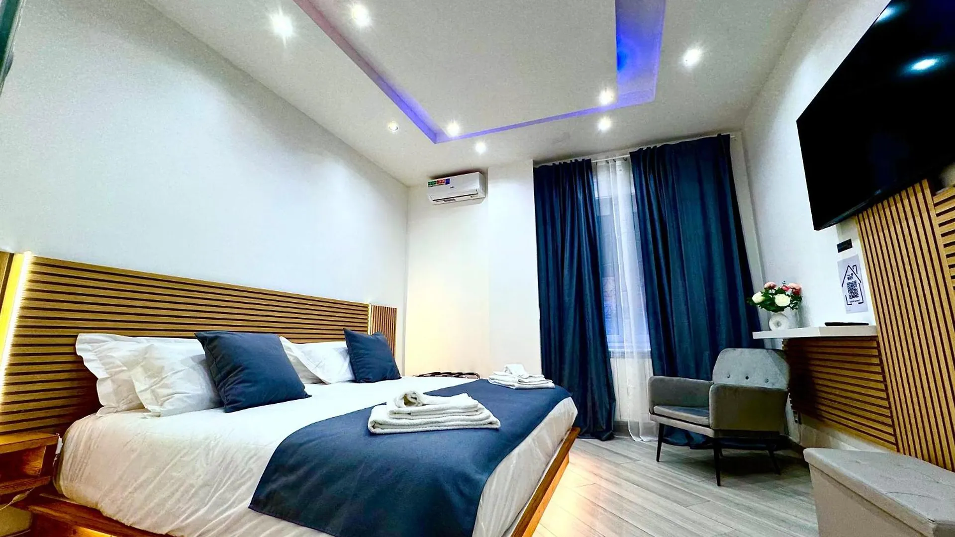 Suite56Roma