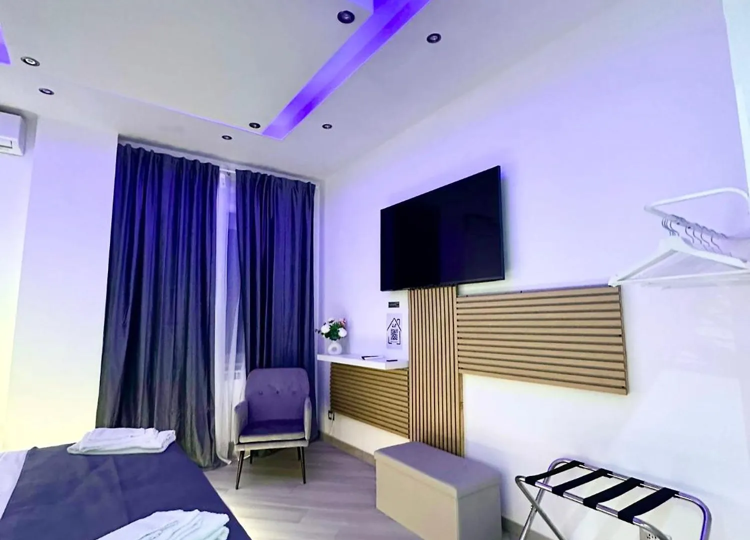 Suite56Roma 0*, Rome