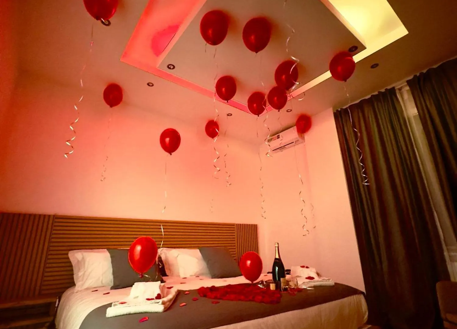 Suite56Roma Apartment