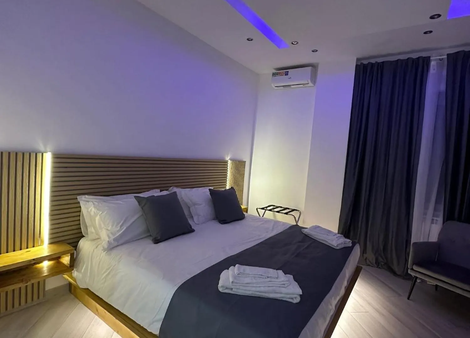 Suite56Roma