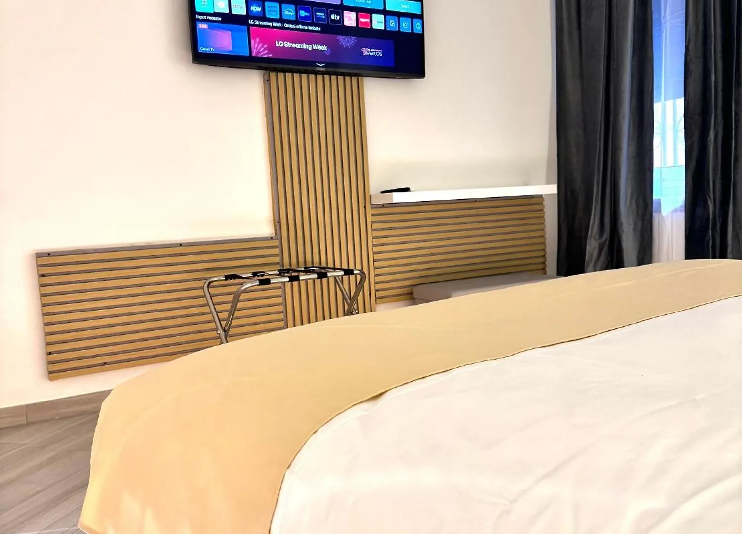 Suite56Roma Italy
