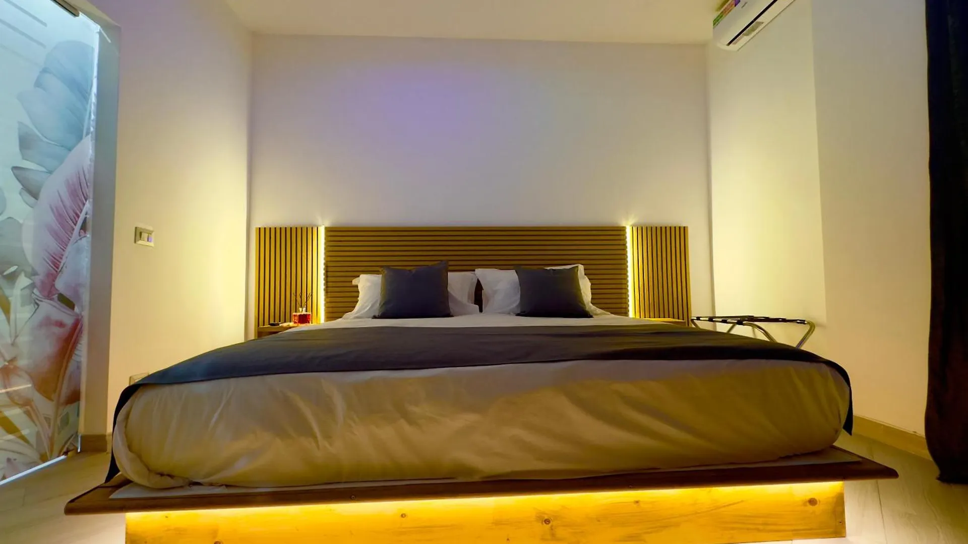 Apartment Suite56Roma