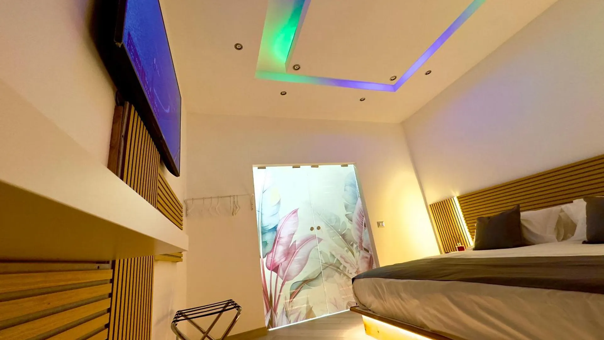 Suite56Roma