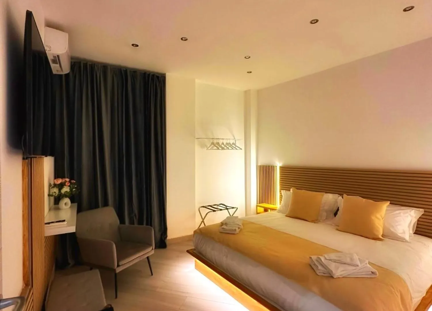 Suite56Roma Apartment Rome