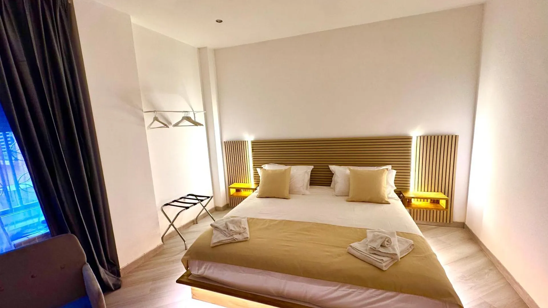 Apartment Suite56Roma