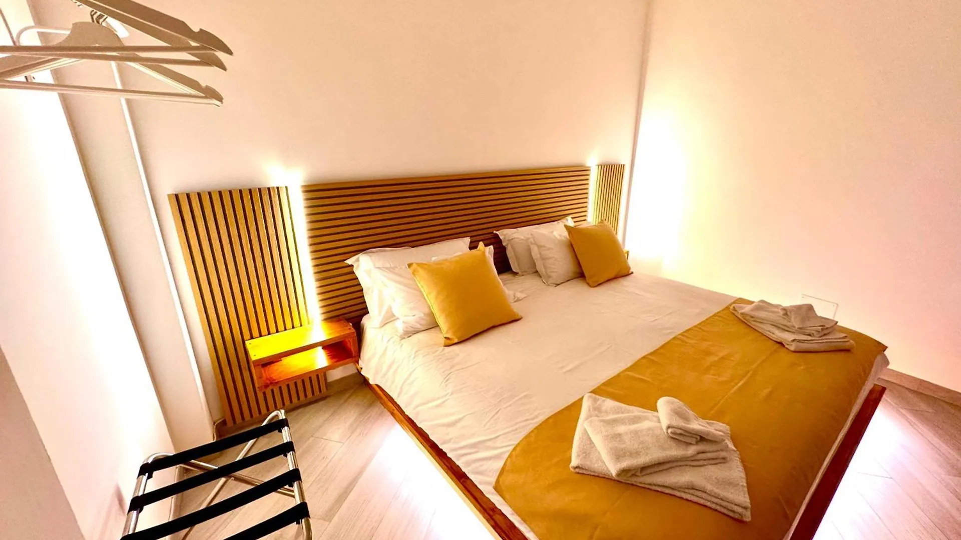 Suite56Roma 0*, Rome Italy