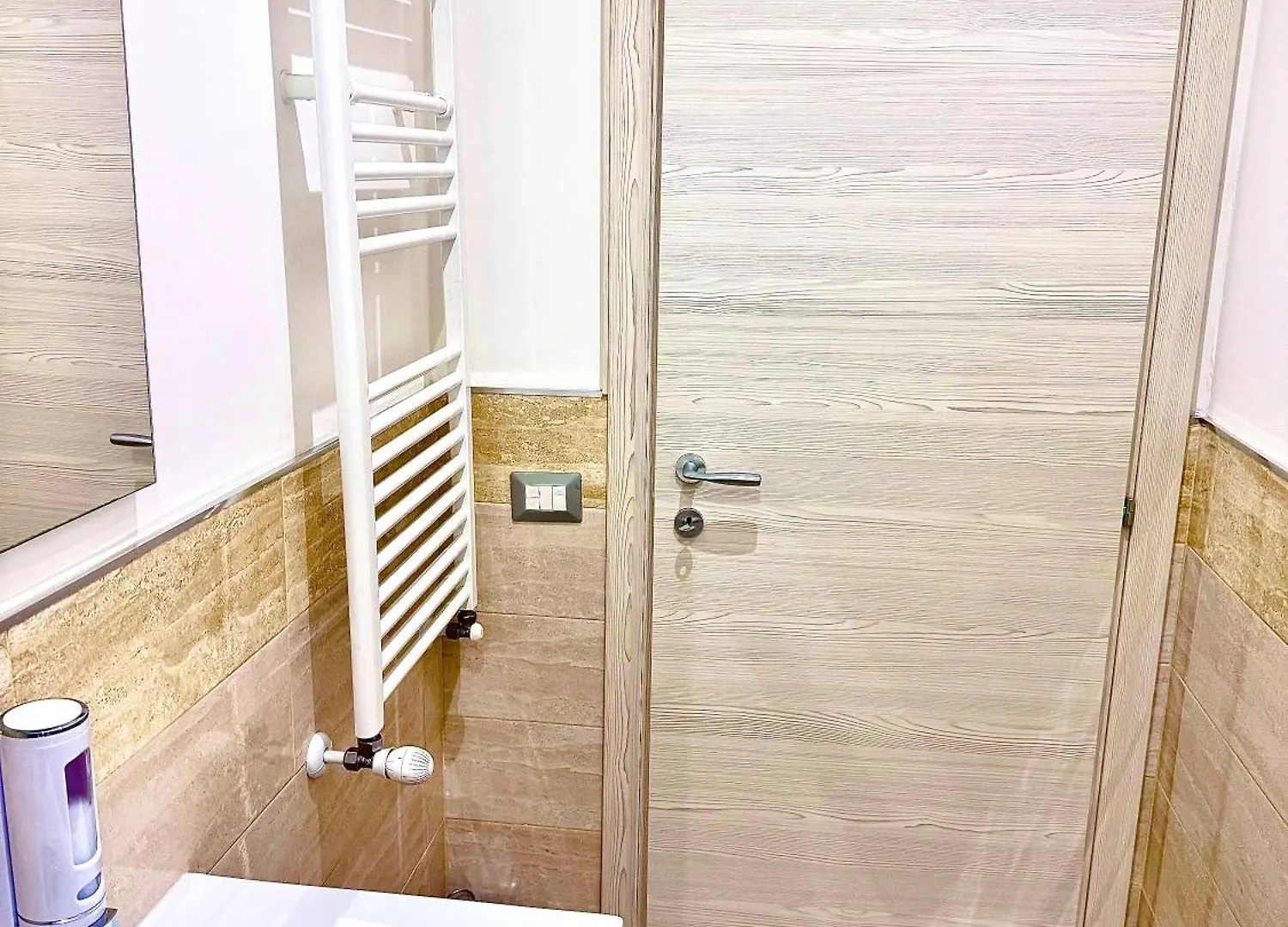 Apartment Suite56Roma
