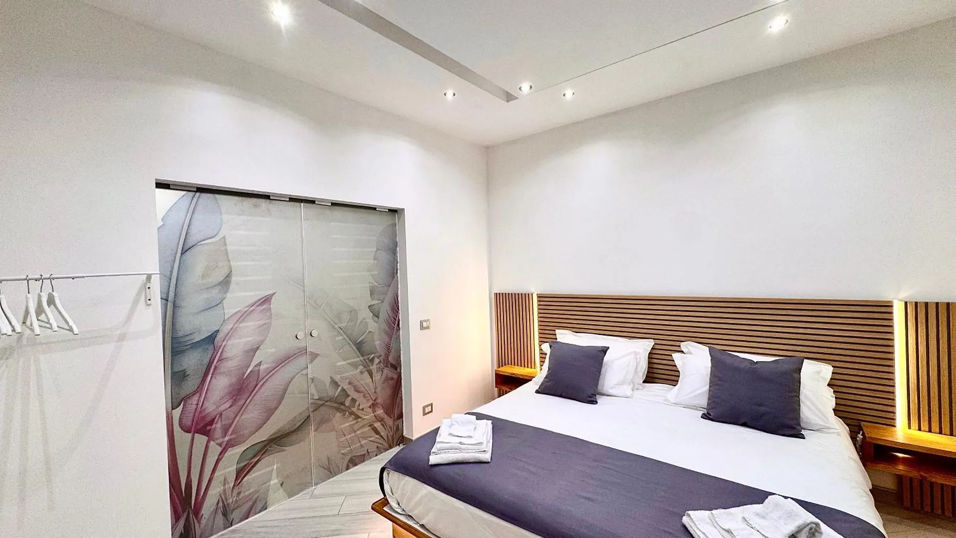 Suite56Roma Apartment Rome
