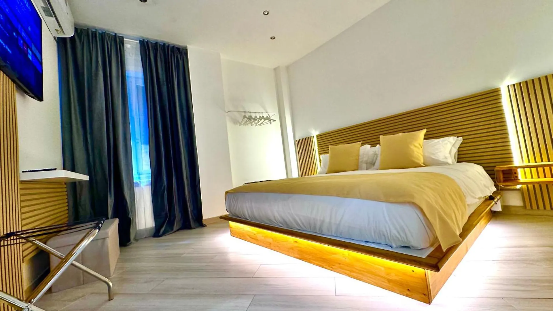 Apartment Suite56Roma