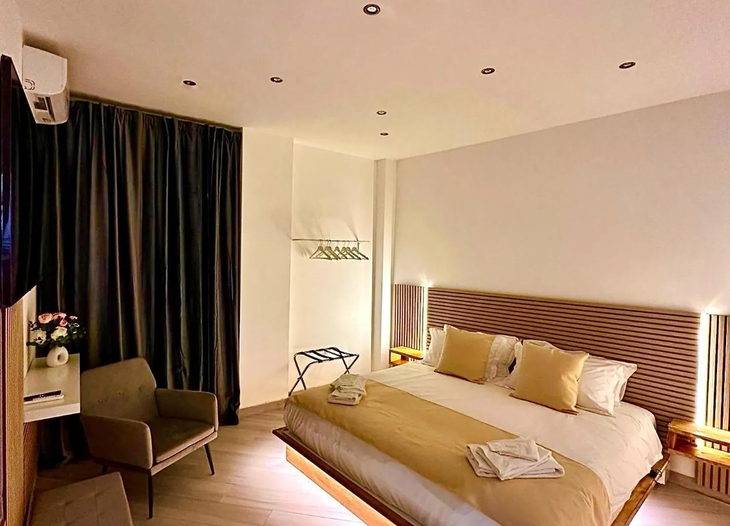 Apartment Suite56Roma Italy